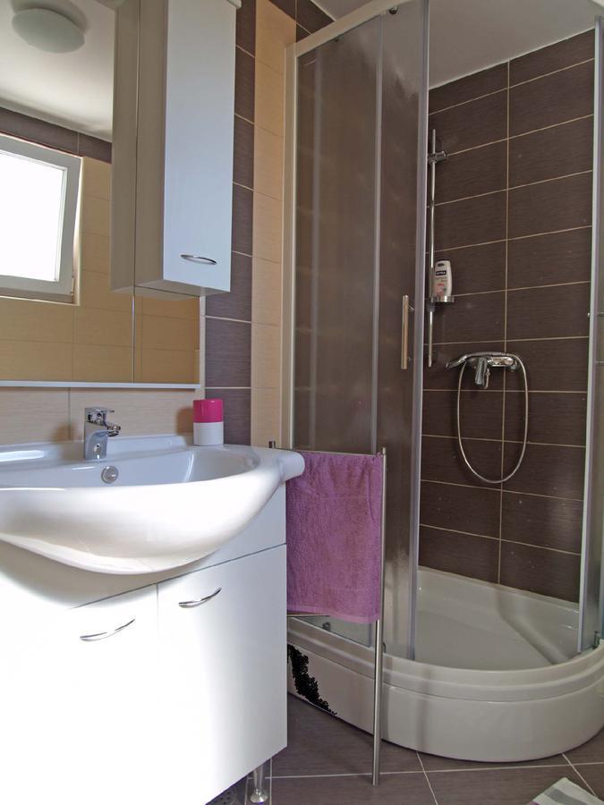 Federica A2+1 Appartement Veli Lošinj Buitenkant foto